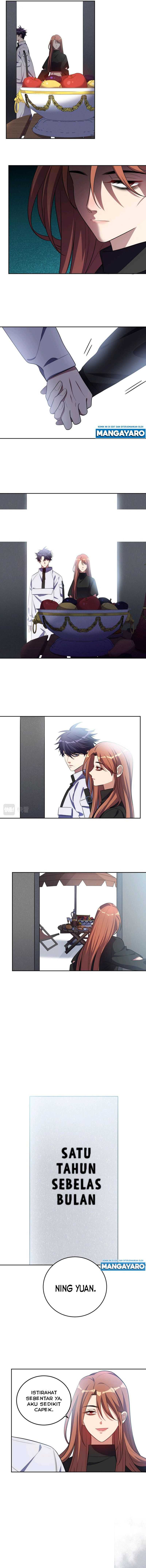 Killing My Love Chapter 72 Image 4