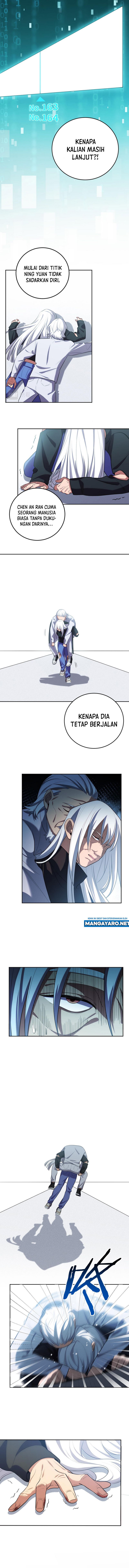 Killing My Love Chapter 74 Image 6