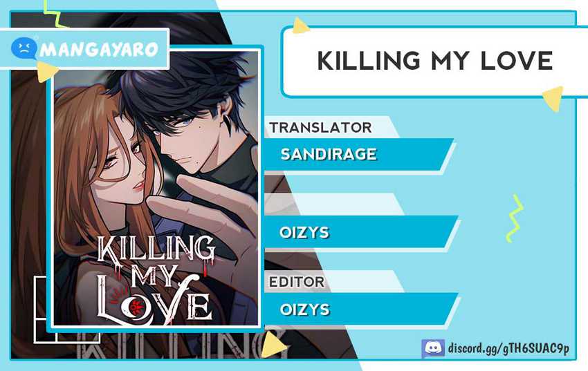 Killing My Love Chapter 83 Image 0