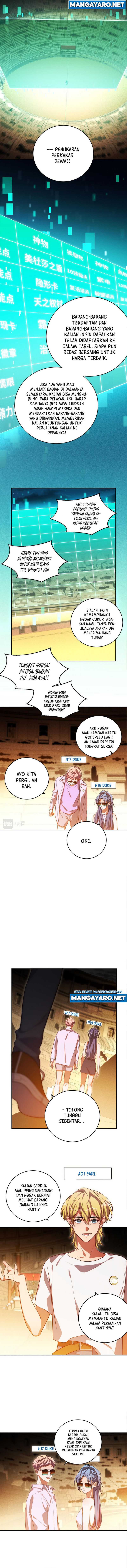 Killing My Love Chapter 87 Image 3