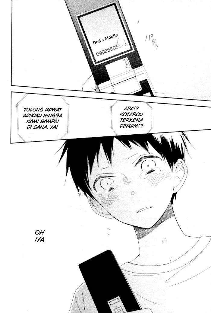 Gakuen Babysitters Chapter 01 Image 28