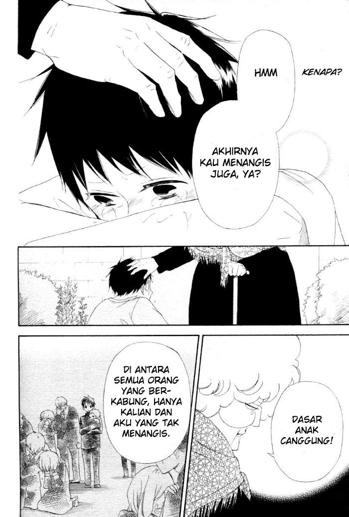 Gakuen Babysitters Chapter 01 Image 30