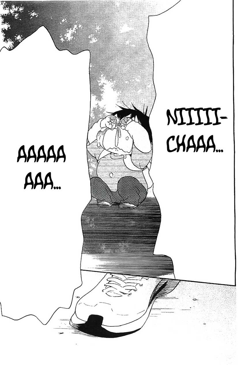 Gakuen Babysitters Chapter 06 Image 47