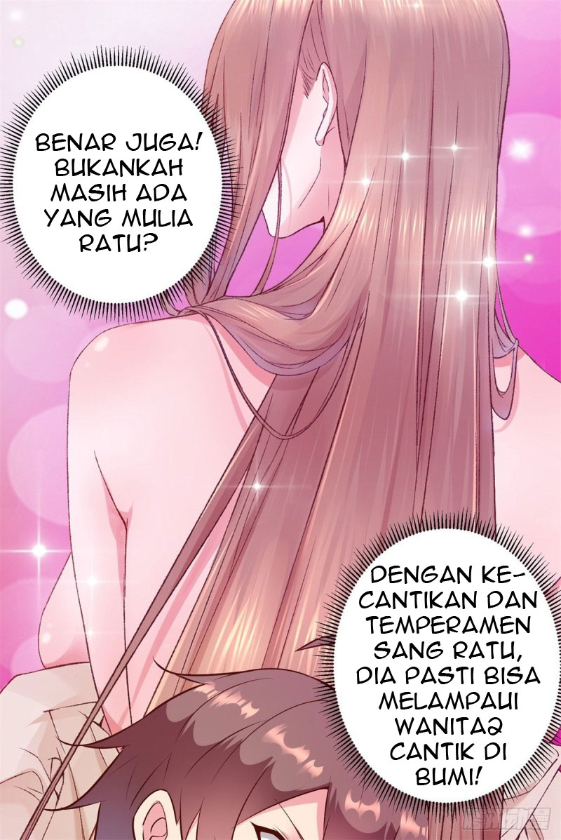I’m Picking Fairy Sister On The Westward Journey Chapter 0 Image 24