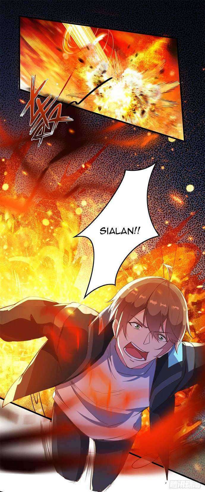 I’m Picking Fairy Sister On The Westward Journey Chapter 02 Image 9