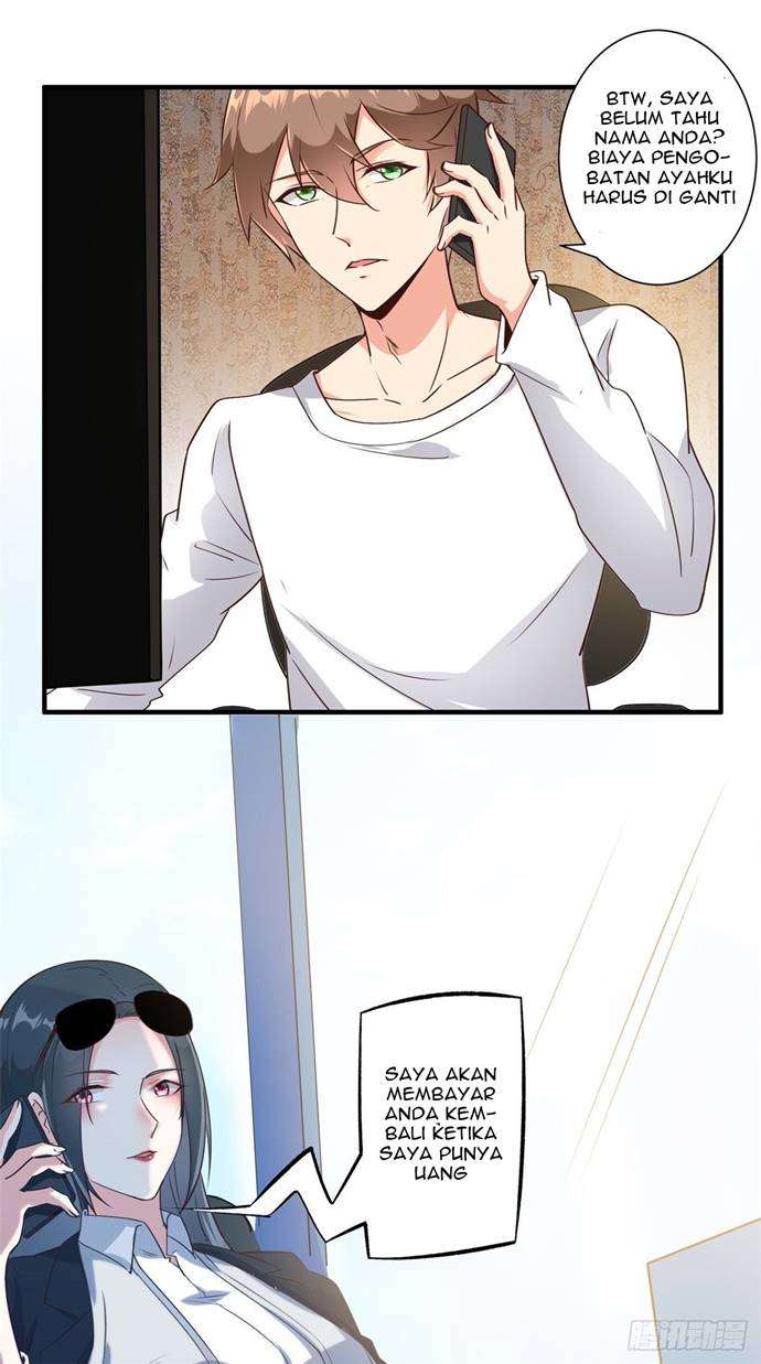 I’m Picking Fairy Sister On The Westward Journey Chapter 09 Image 6