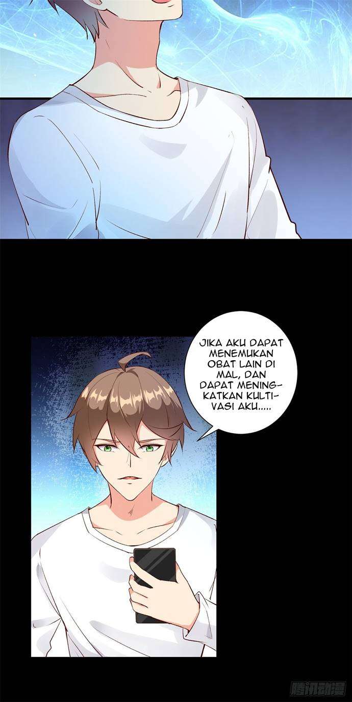 I’m Picking Fairy Sister On The Westward Journey Chapter 10 Image 10