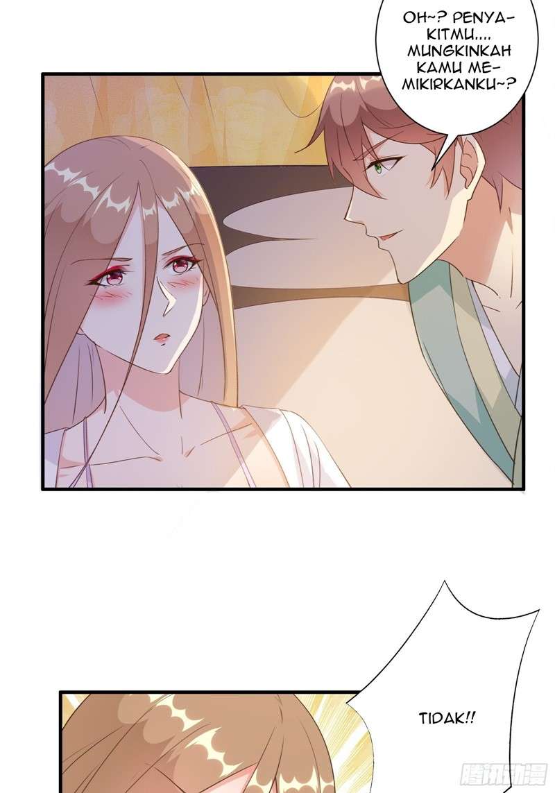 I’m Picking Fairy Sister On The Westward Journey Chapter 12 Image 31