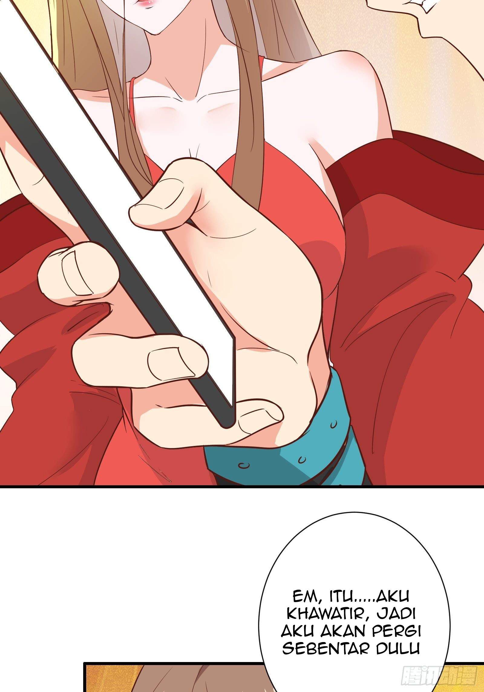 I’m Picking Fairy Sister On The Westward Journey Chapter 16 Image 5
