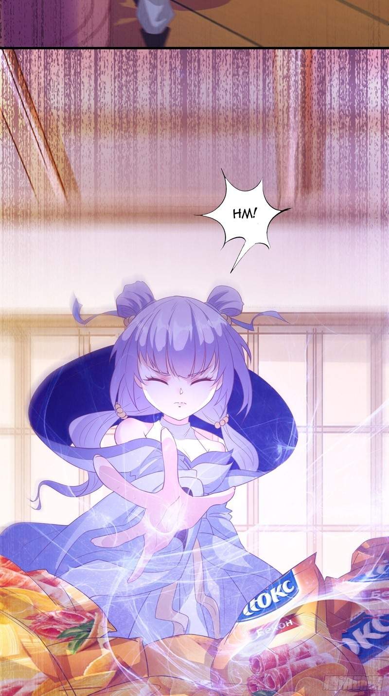 I’m Picking Fairy Sister On The Westward Journey Chapter 19 Image 4