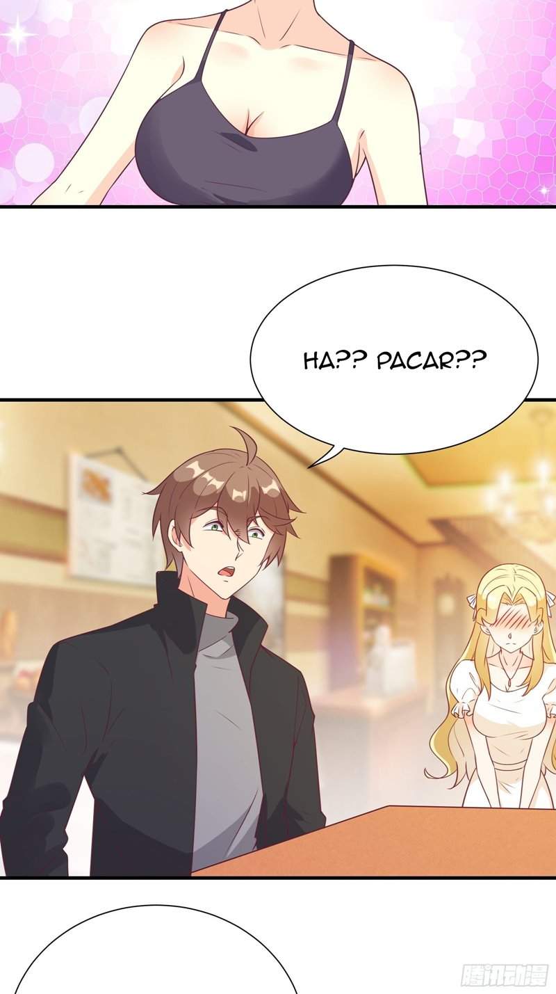 I’m Picking Fairy Sister On The Westward Journey Chapter 40 Image 6