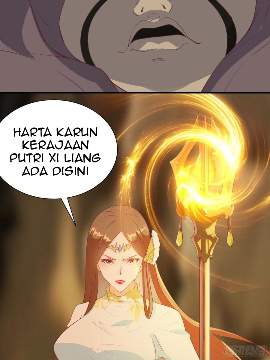 I’m Picking Fairy Sister On The Westward Journey Chapter 52 Image 8