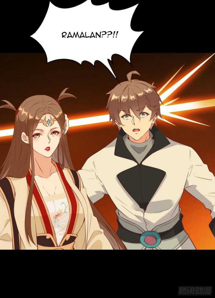 I’m Picking Fairy Sister On The Westward Journey Chapter 83 Image 22