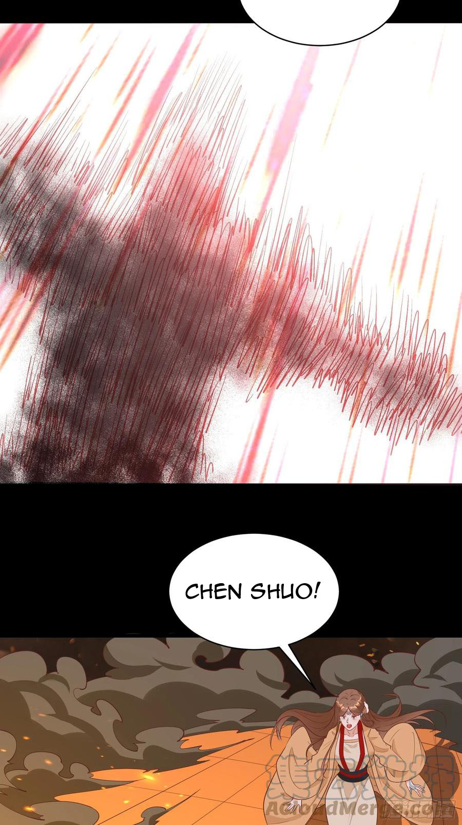 I’m Picking Fairy Sister On The Westward Journey Chapter 95 Image 33