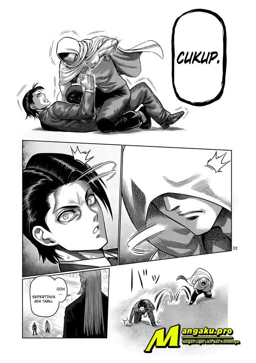 Kengan Omega Chapter 01.2 Image 14