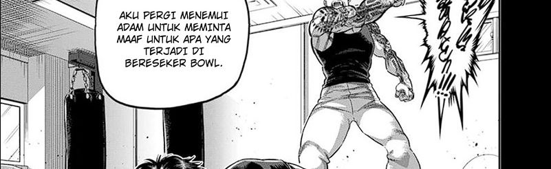 Kengan Omega Chapter 249 Image 50