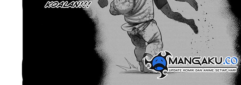 Kengan Omega Chapter 262 Image 51