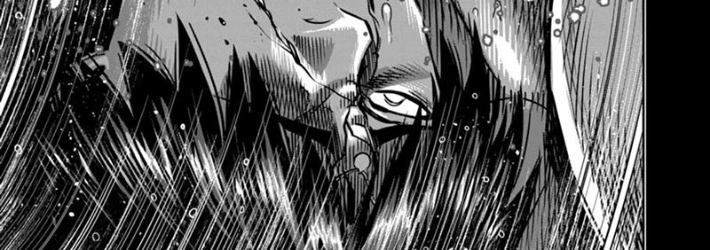 Kengan Omega Chapter 262 Image 71