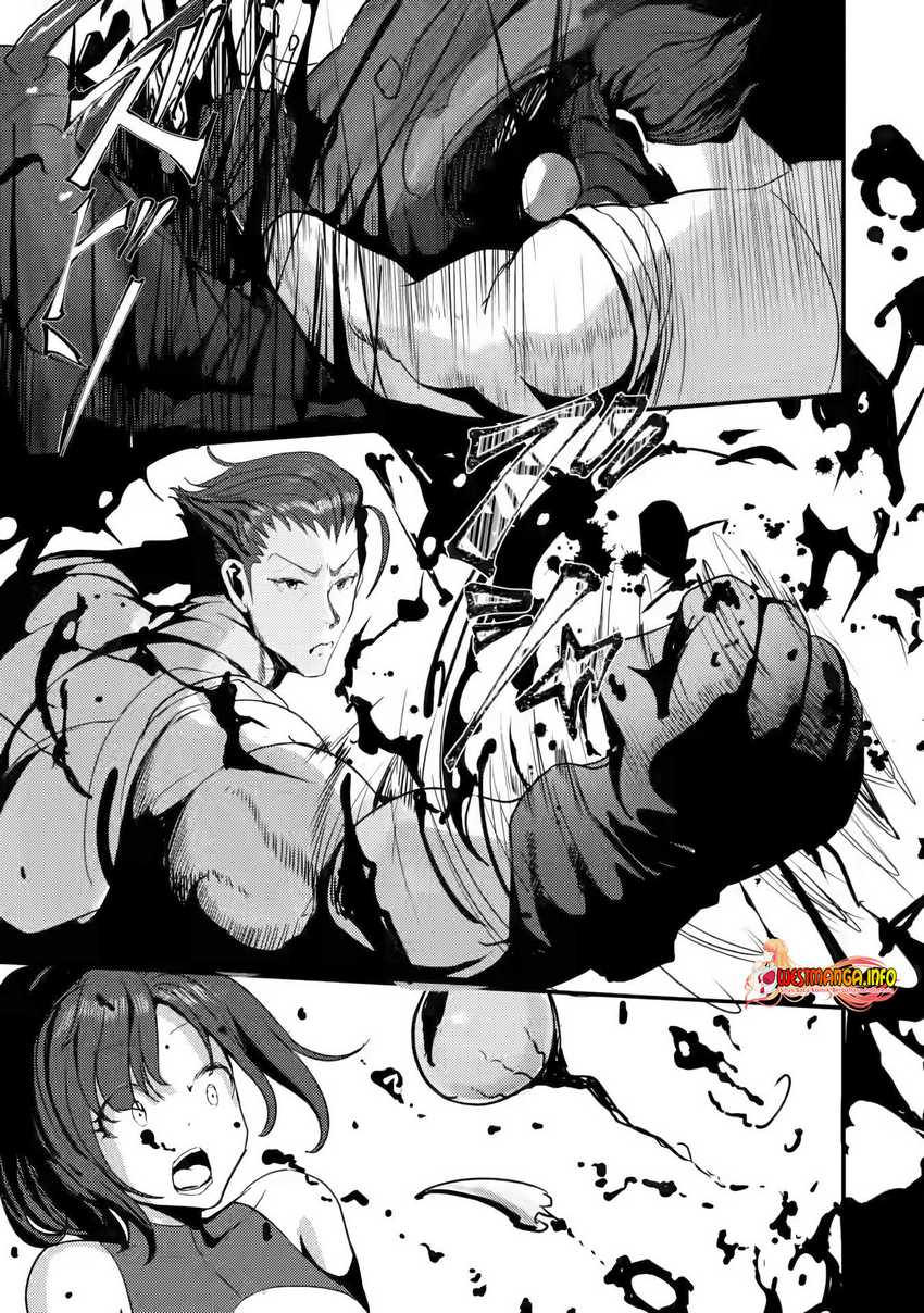 Doumo, Yuusha no Chichi desu. – Kono Tabi wa Gusoku ga Gomeiwaku wo Kakete, Moushiwake Arimasen. Chapter 03 Image 15