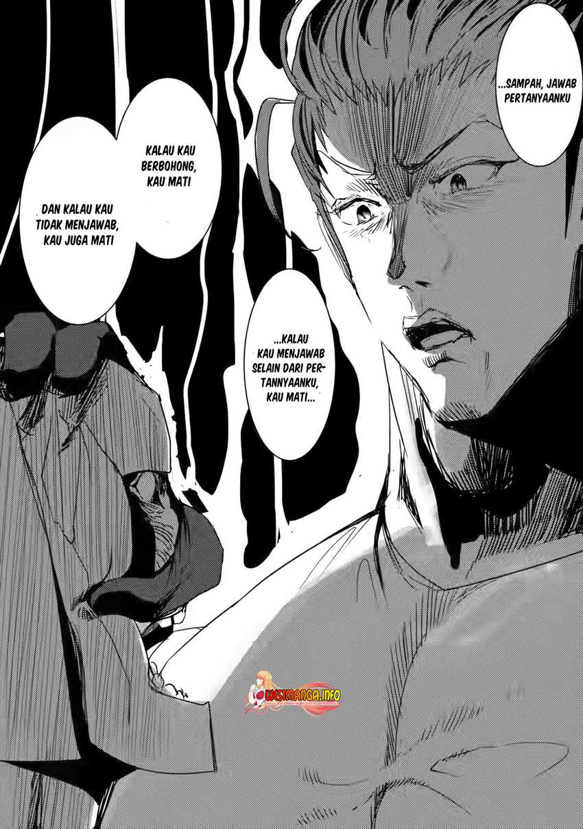 Doumo, Yuusha no Chichi desu. – Kono Tabi wa Gusoku ga Gomeiwaku wo Kakete, Moushiwake Arimasen. Chapter 03 Image 34