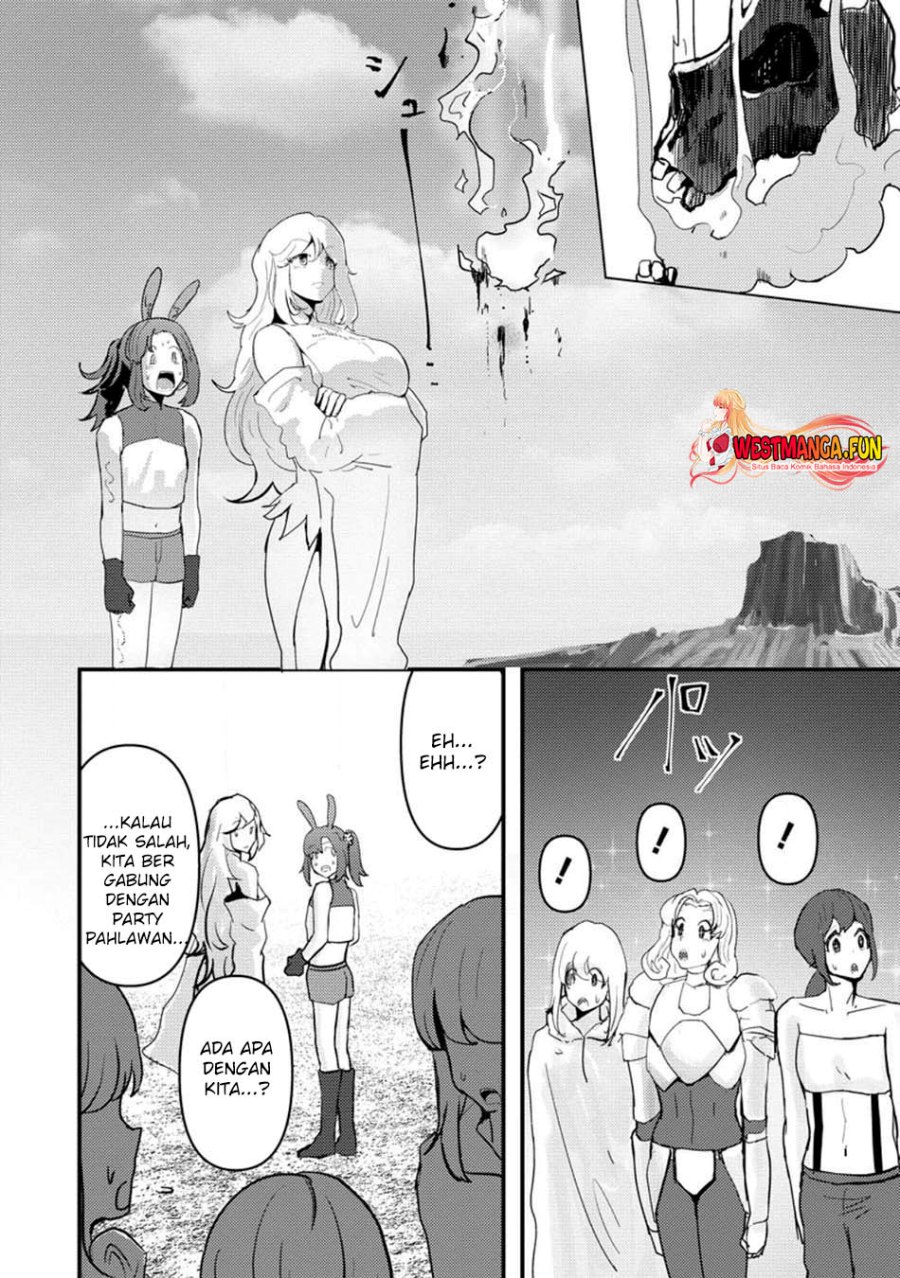 Doumo, Yuusha no Chichi desu. – Kono Tabi wa Gusoku ga Gomeiwaku wo Kakete, Moushiwake Arimasen. Chapter 09.2 Image 9