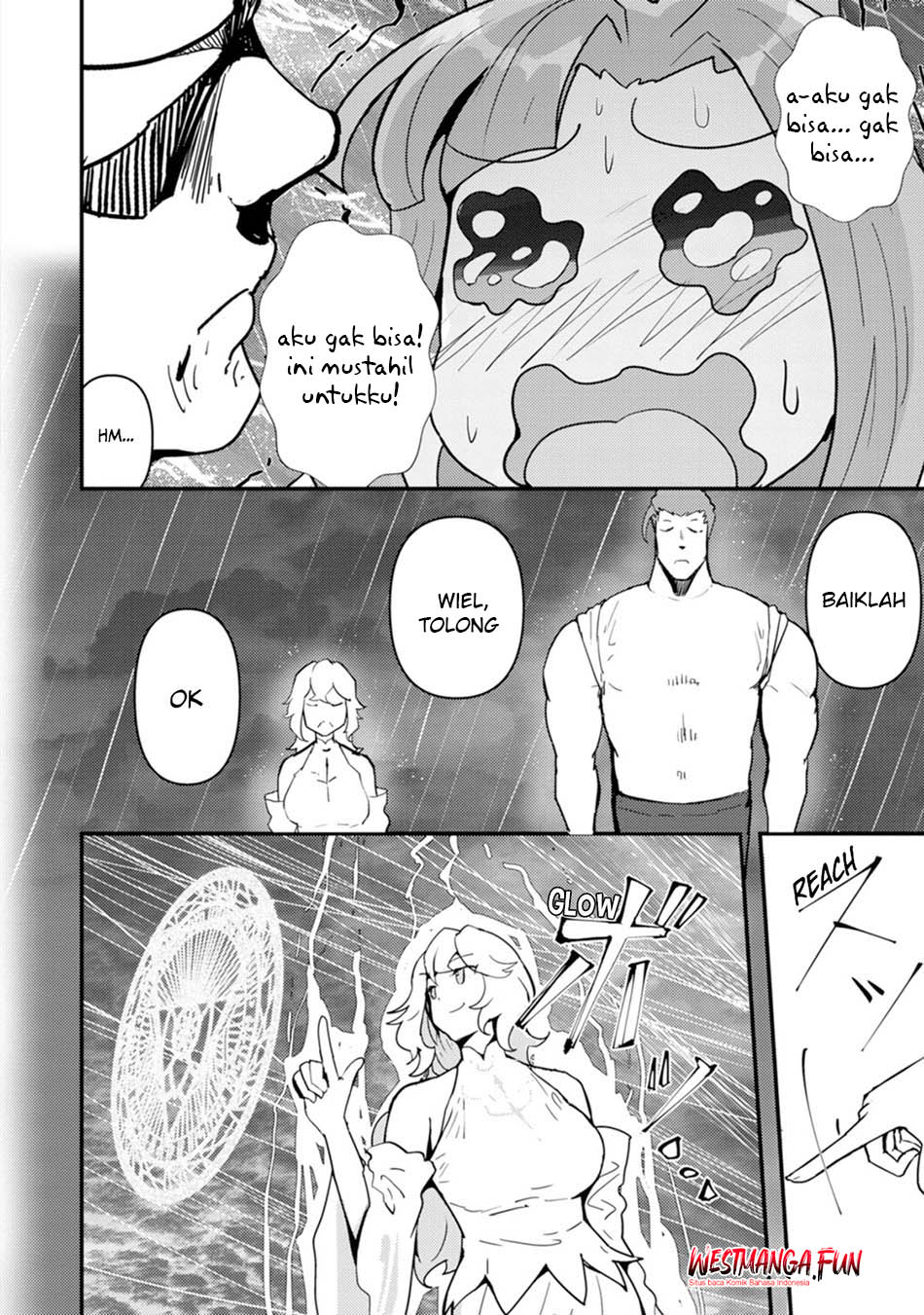 Doumo, Yuusha no Chichi desu. – Kono Tabi wa Gusoku ga Gomeiwaku wo Kakete, Moushiwake Arimasen. Chapter 14 Image 11