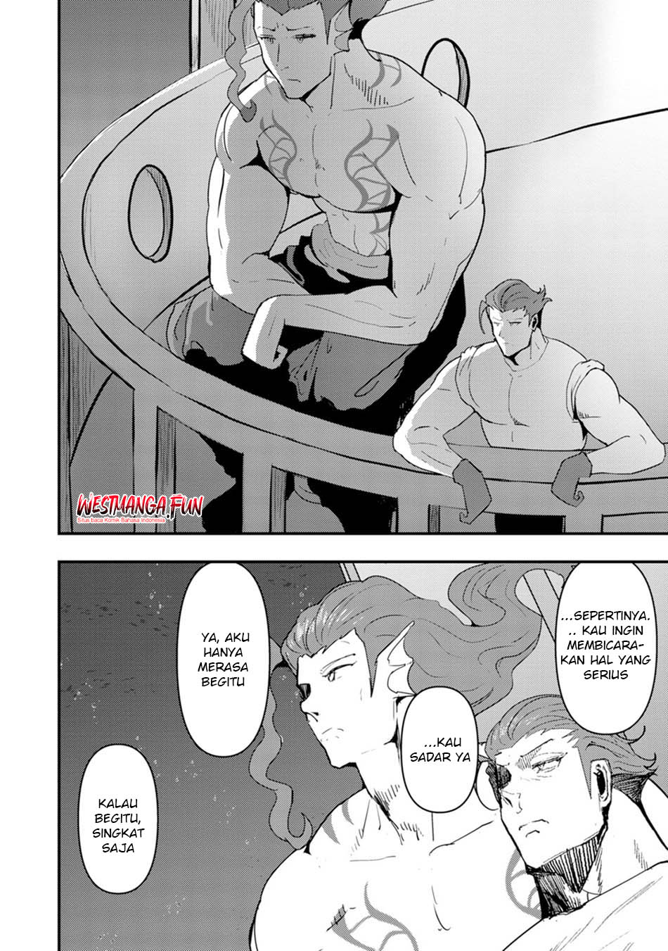 Doumo, Yuusha no Chichi desu. – Kono Tabi wa Gusoku ga Gomeiwaku wo Kakete, Moushiwake Arimasen. Chapter 15 Image 22