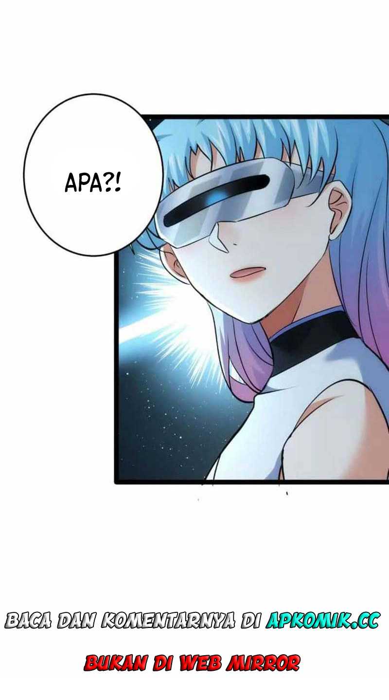 I Took Over The System Players Chapter 01 Image 22