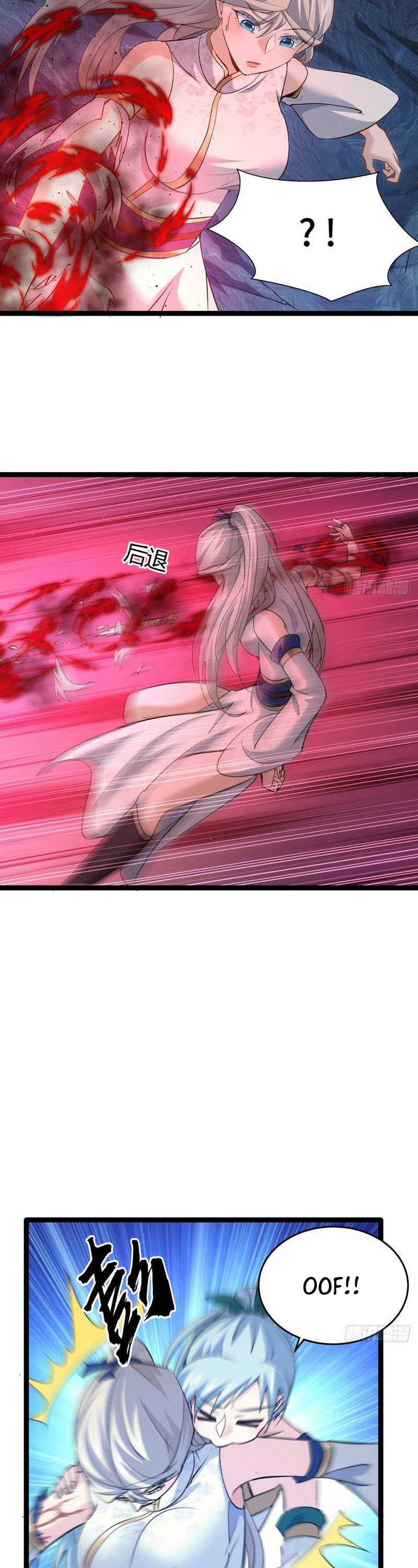 I Took Over The System Players Chapter 02 Image 5