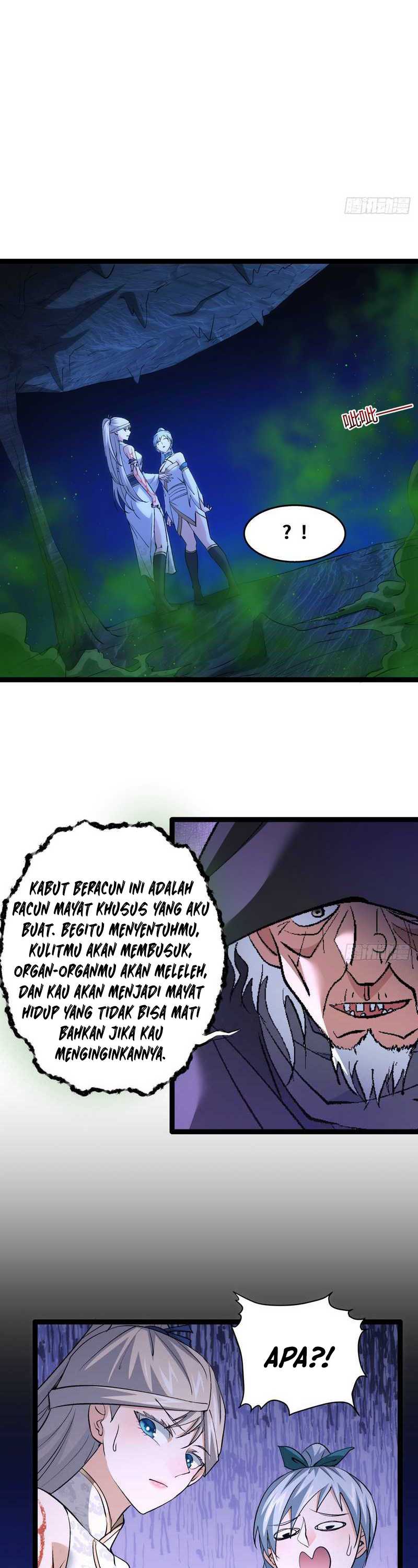 I Took Over The System Players Chapter 02 Image 13