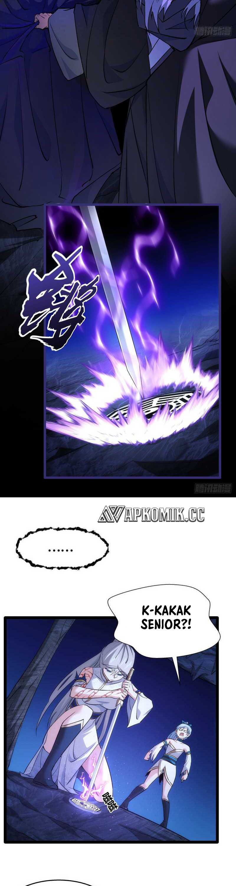 I Took Over The System Players Chapter 02 Image 15