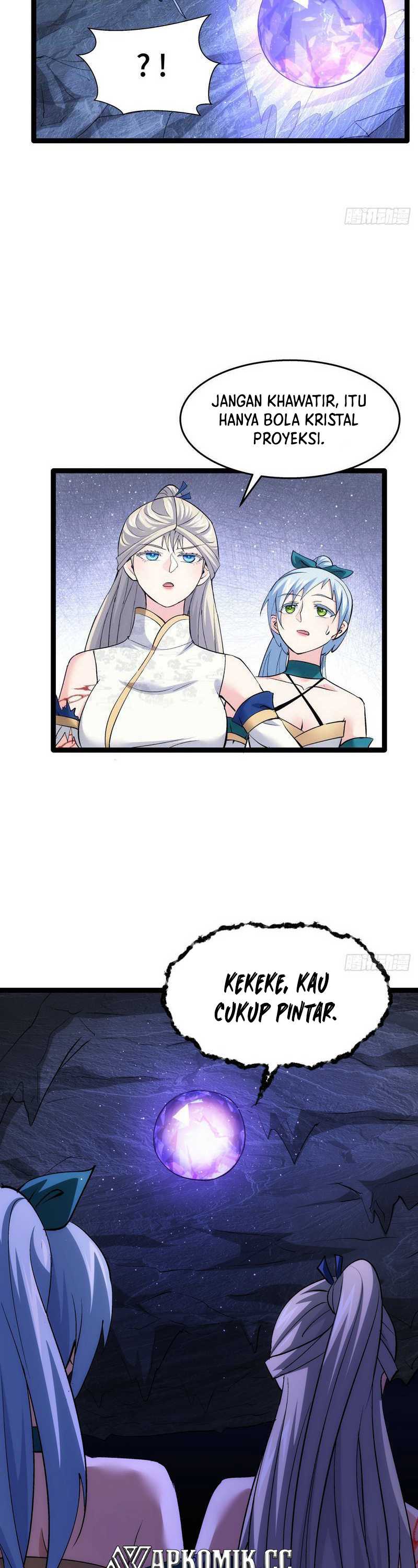 I Took Over The System Players Chapter 03 Image 2