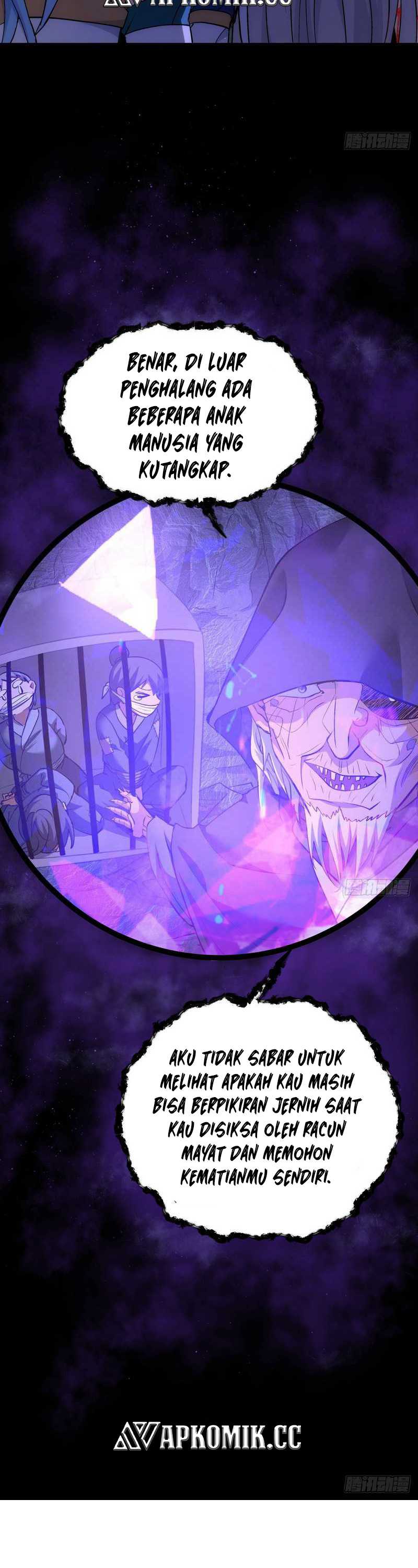 I Took Over The System Players Chapter 03 Image 3