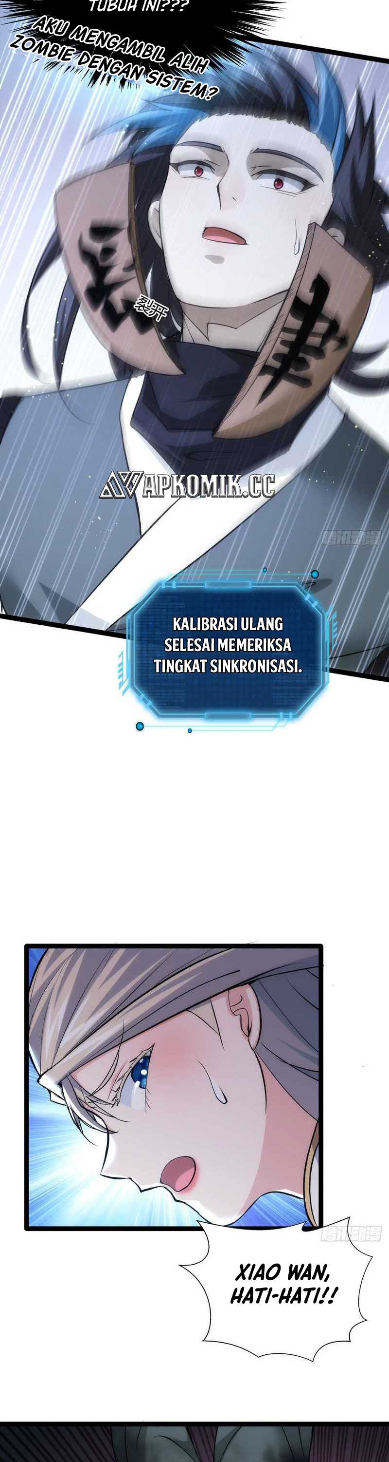 I Took Over The System Players Chapter 03 Image 18