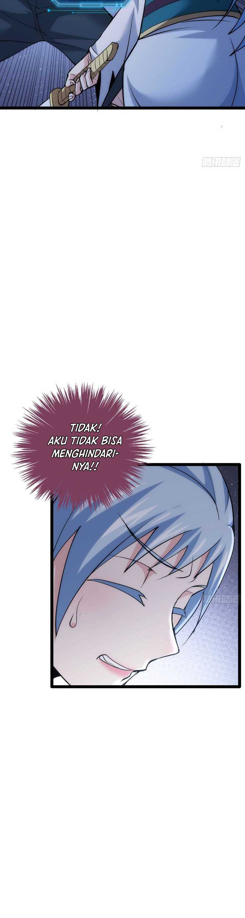 I Took Over The System Players Chapter 03 Image 20