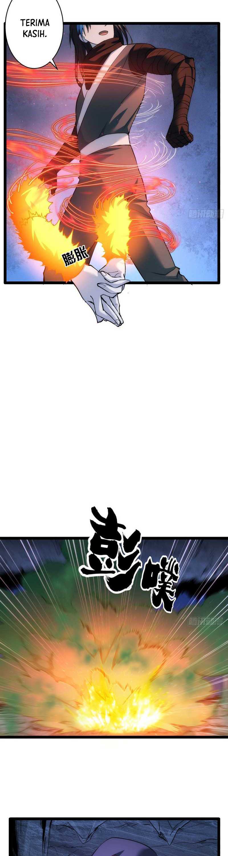 I Took Over The System Players Chapter 04 Image 12