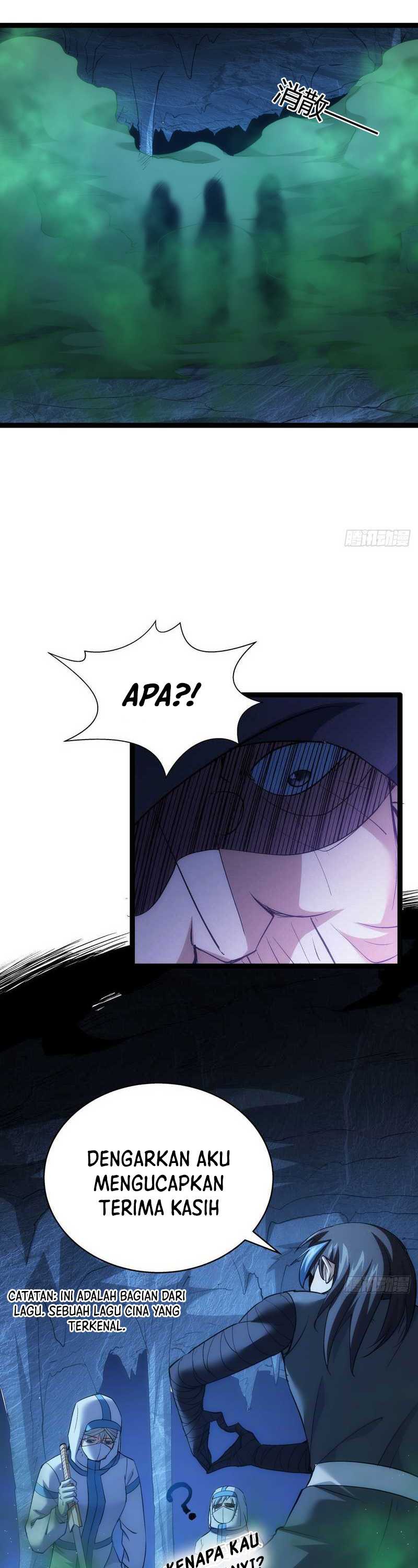 I Took Over The System Players Chapter 04 Image 16