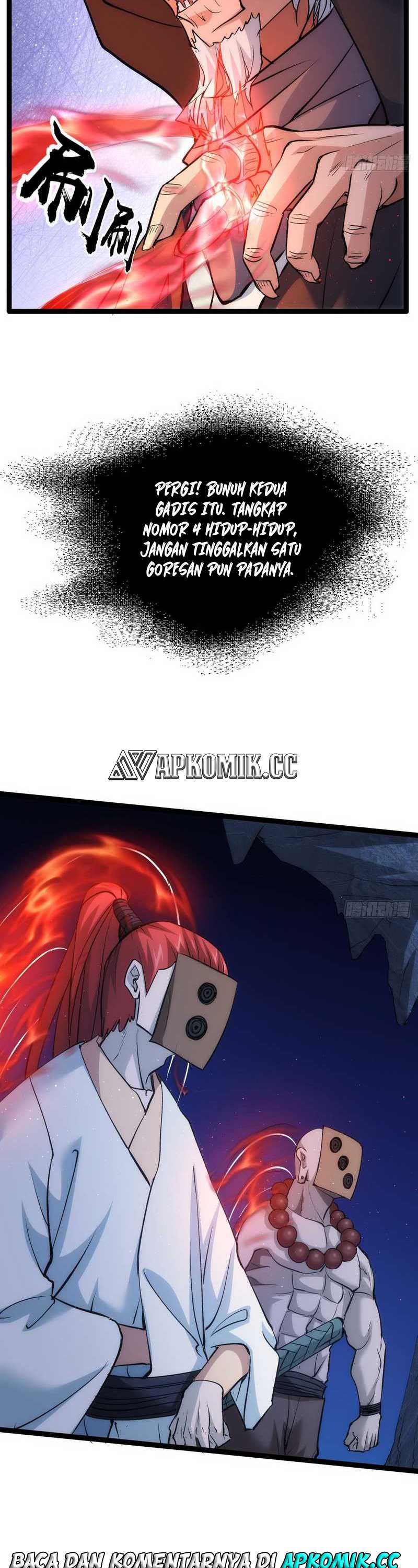 I Took Over The System Players Chapter 04 Image 19