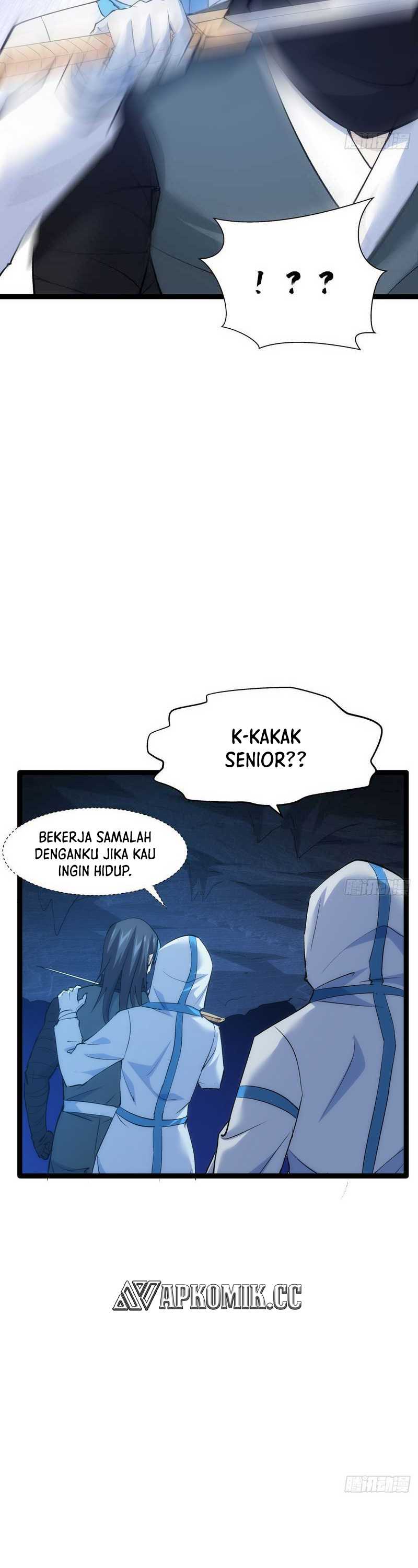 I Took Over The System Players Chapter 05 Image 3