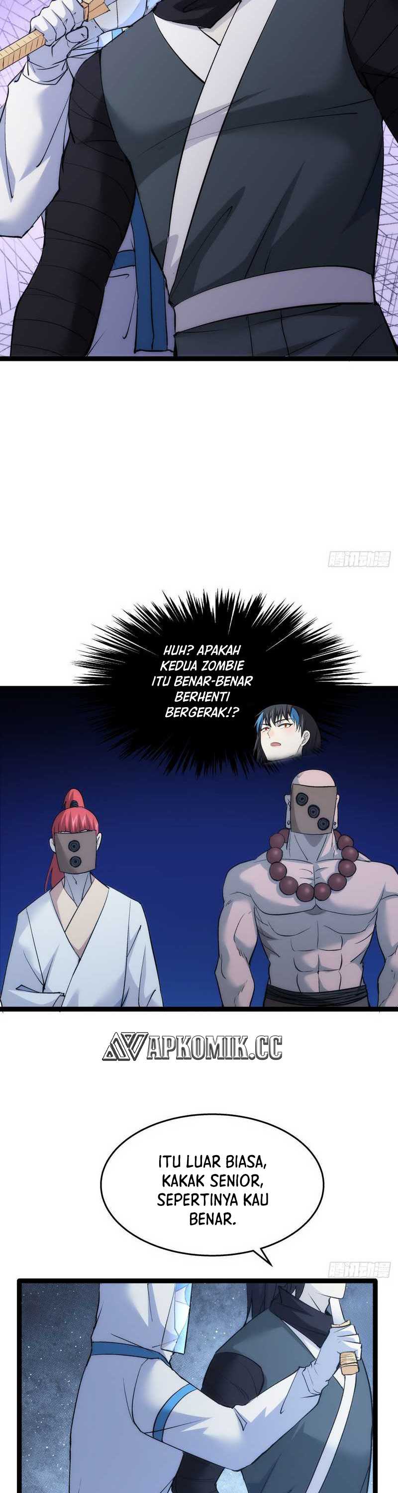 I Took Over The System Players Chapter 05 Image 5