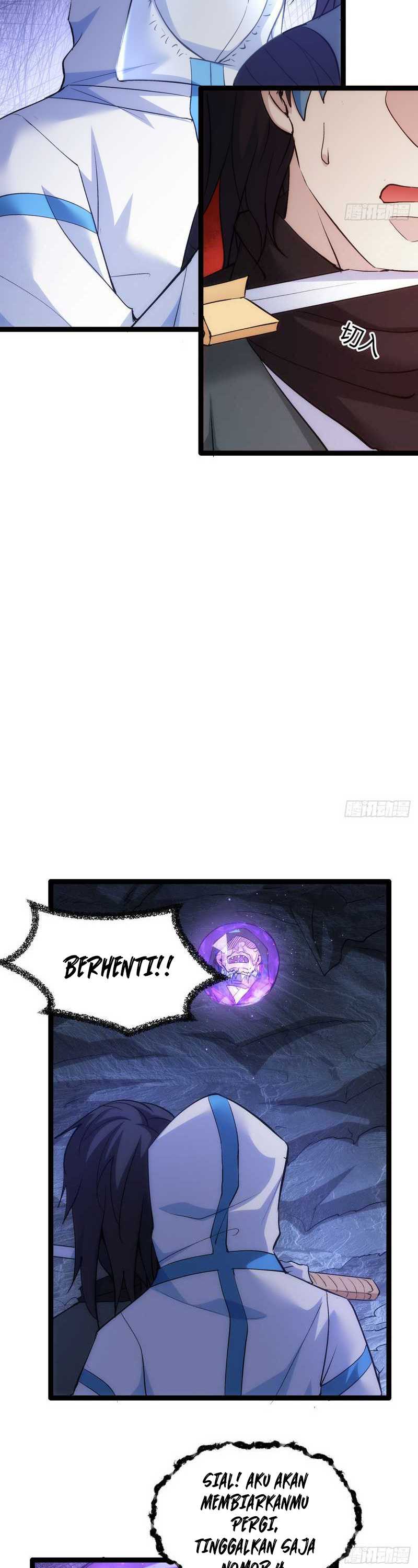 I Took Over The System Players Chapter 05 Image 8