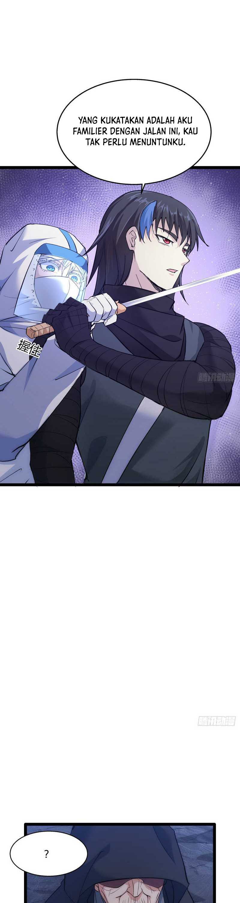 I Took Over The System Players Chapter 05 Image 13