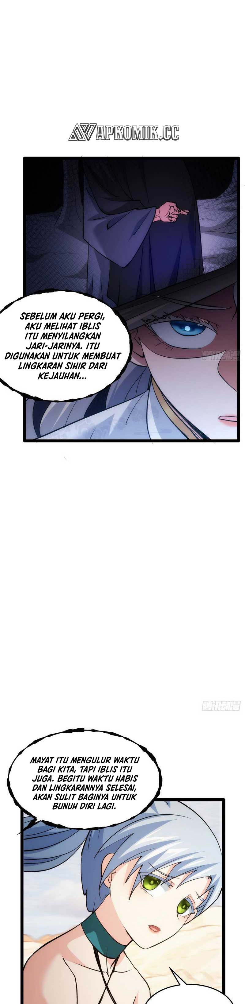 I Took Over The System Players Chapter 06 Image 3