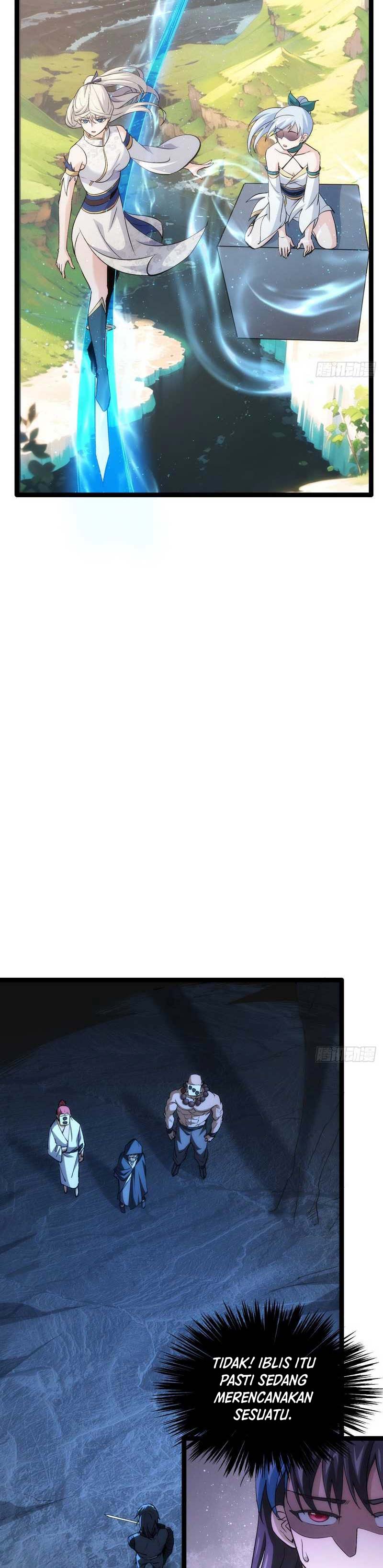 I Took Over The System Players Chapter 06 Image 6