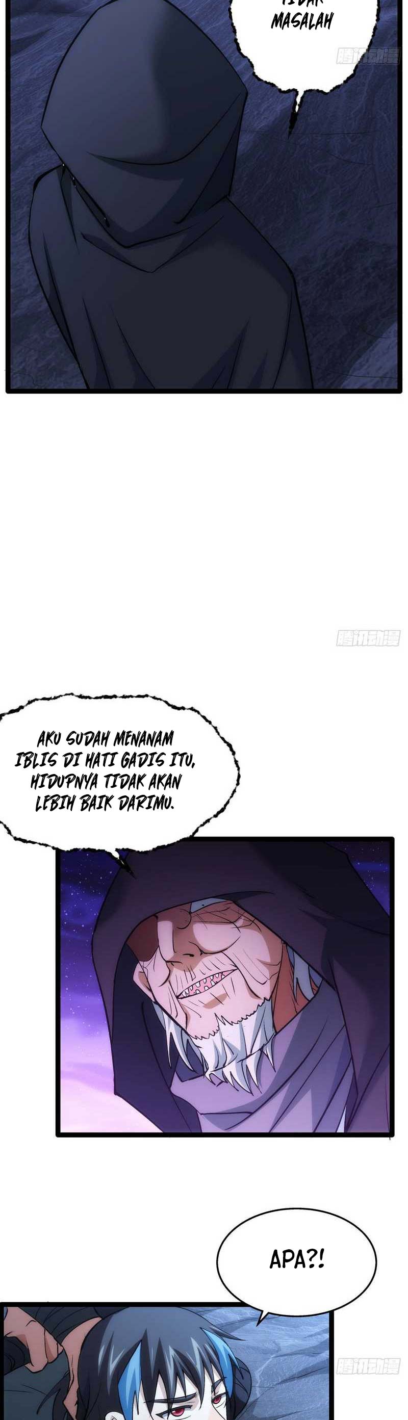 I Took Over The System Players Chapter 06 Image 12