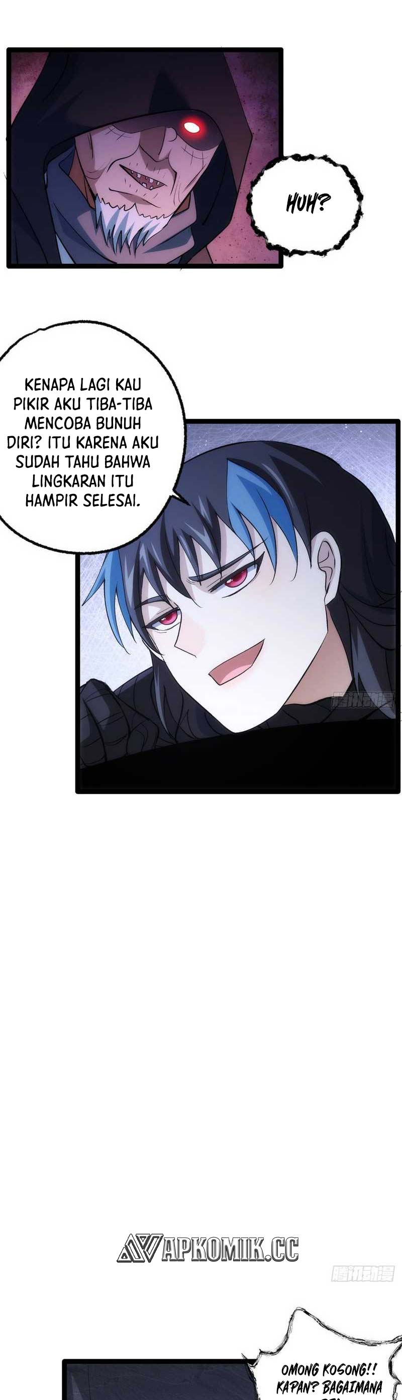 I Took Over The System Players Chapter 06 Image 14