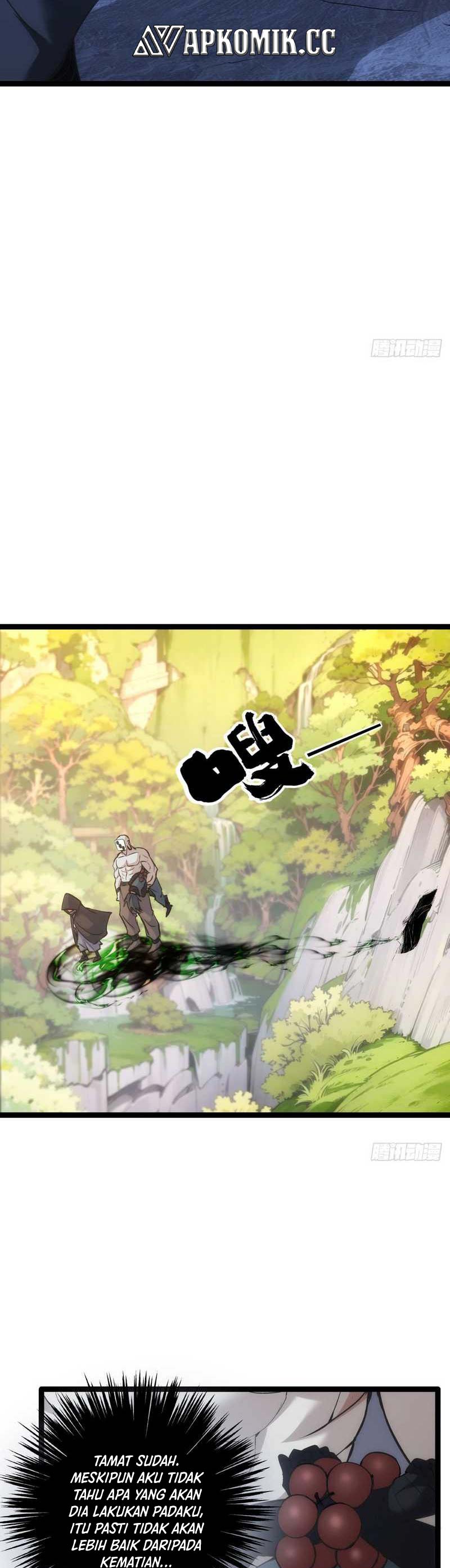 I Took Over The System Players Chapter 06 Image 17