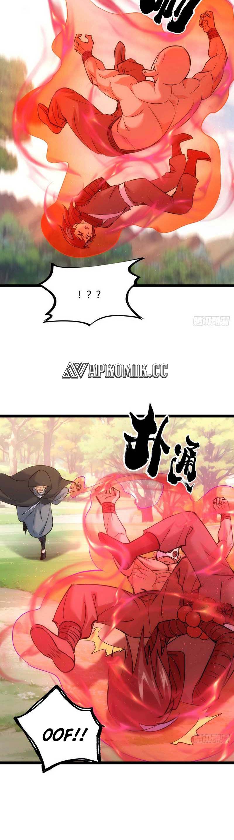 I Took Over The System Players Chapter 07 Image 11