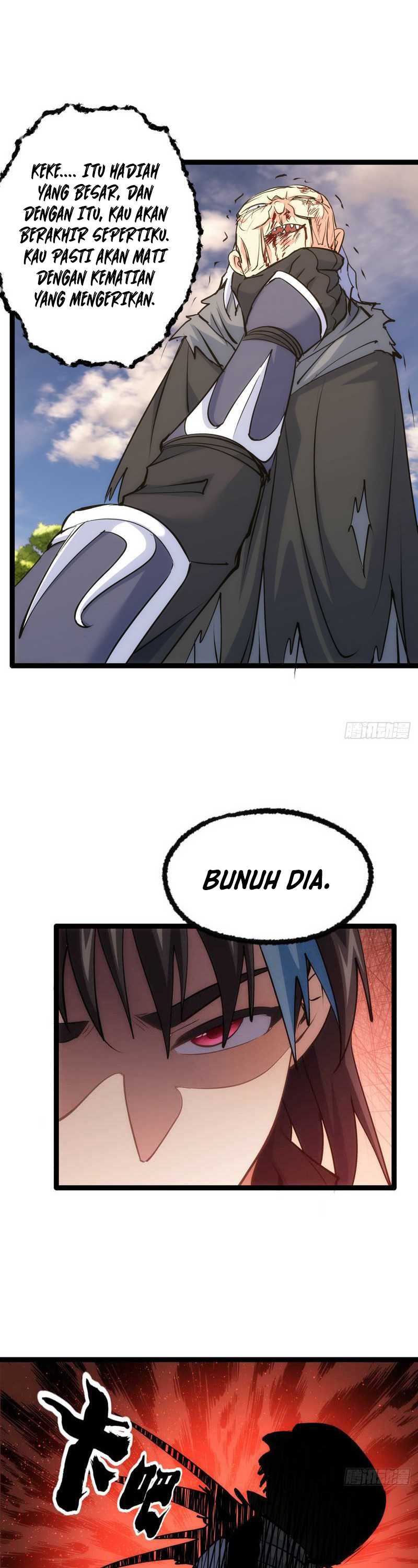 I Took Over The System Players Chapter 08 Image 12