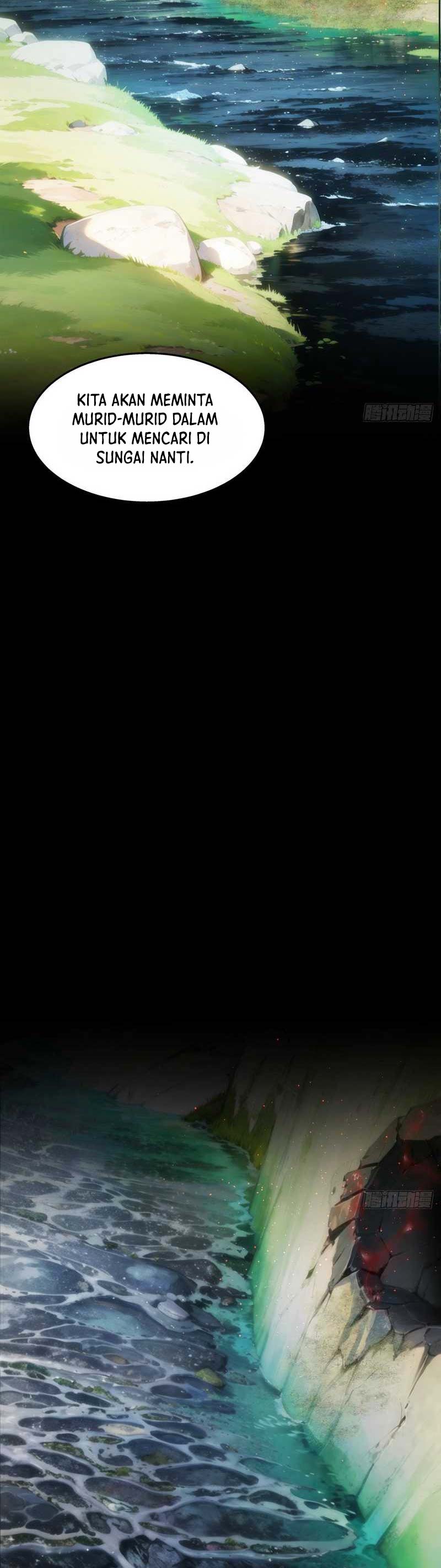 I Took Over The System Players Chapter 09 Image 4